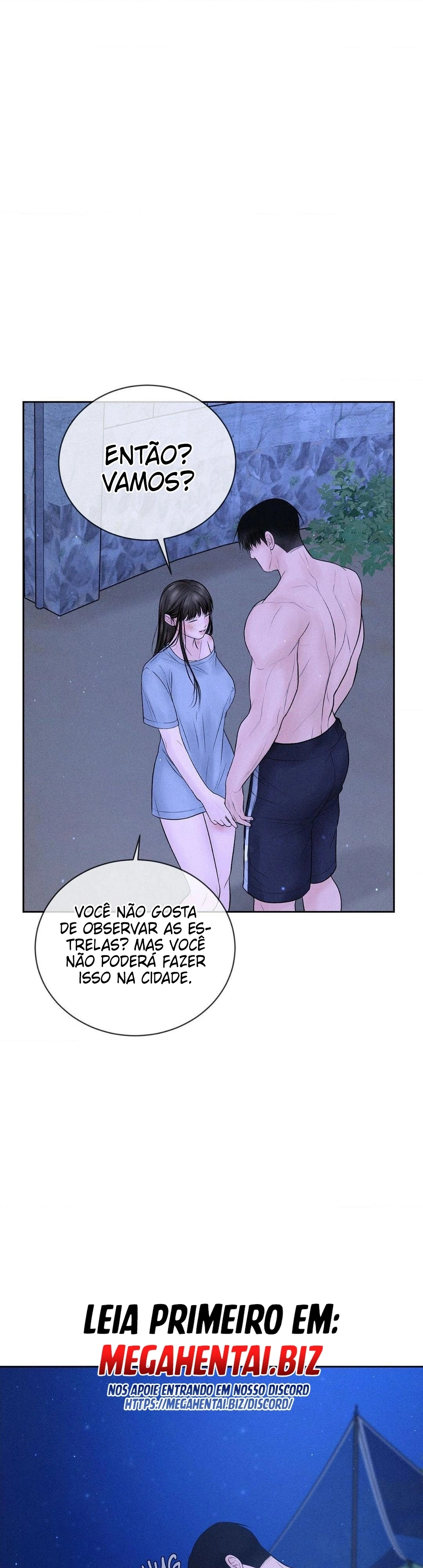 Pagamento da corrida Capítulo 10 Página 15
