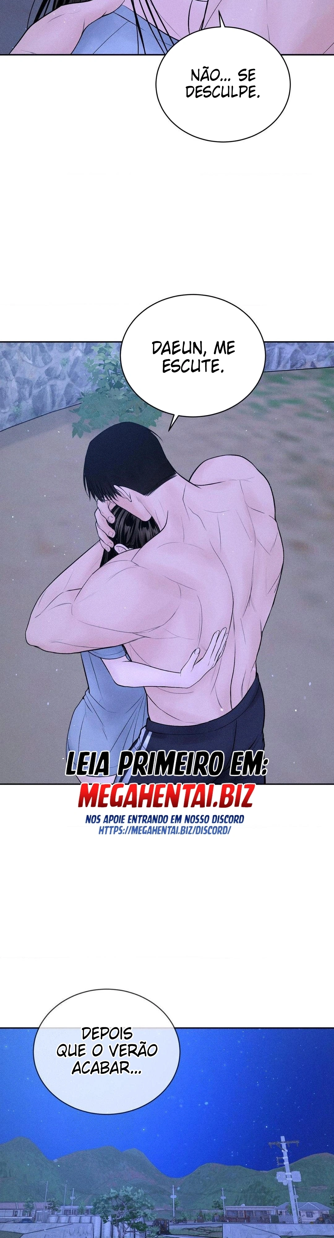 Pagamento da corrida Capítulo 10 Página 17