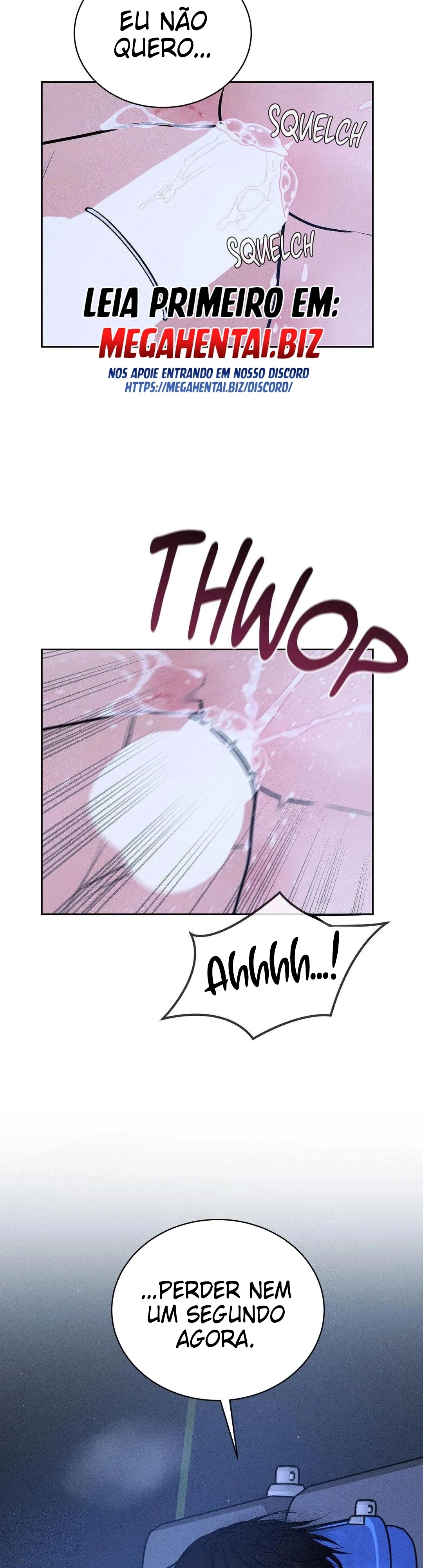 Pagamento da corrida Capítulo 10 Página 30