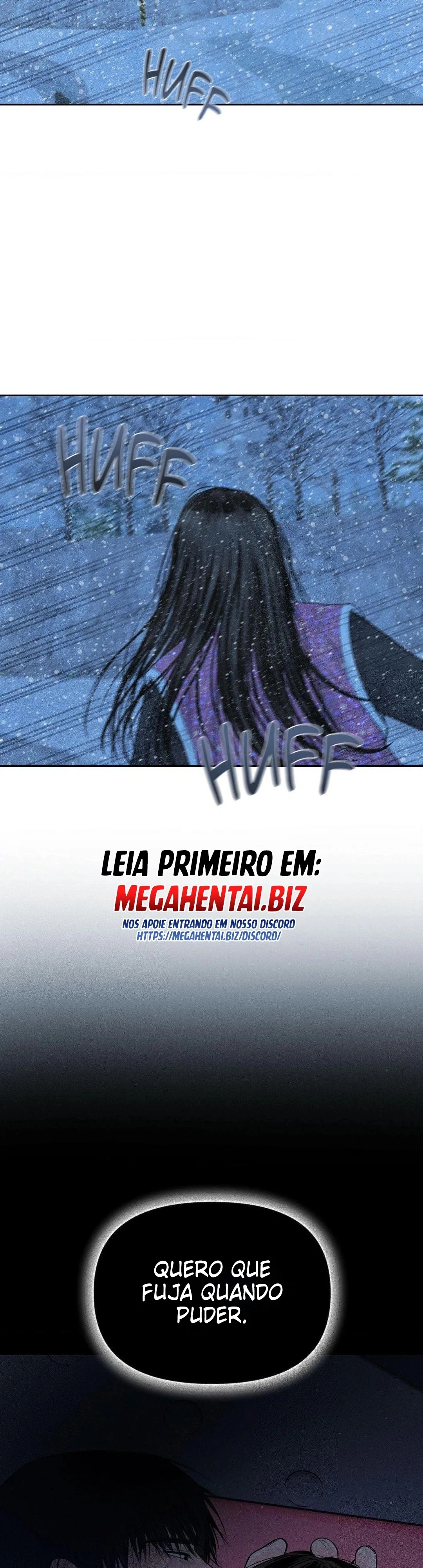 Pagamento da corrida Capítulo 11 Página 14