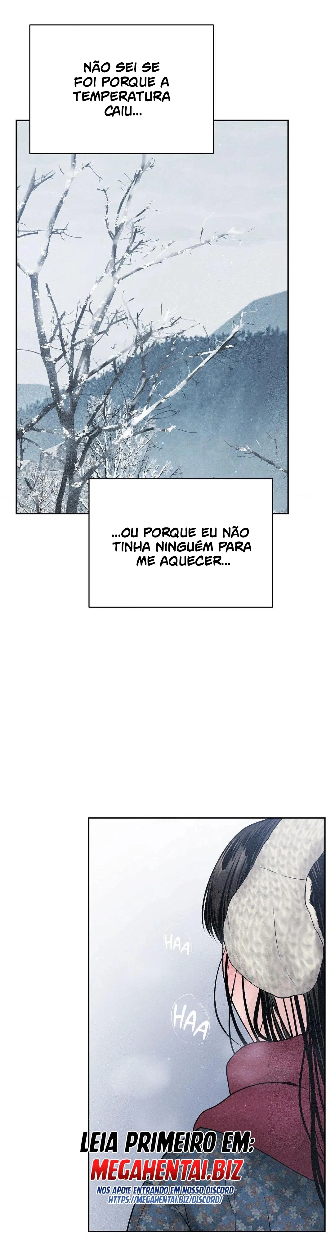 Pagamento da corrida Capítulo 11 Página 2