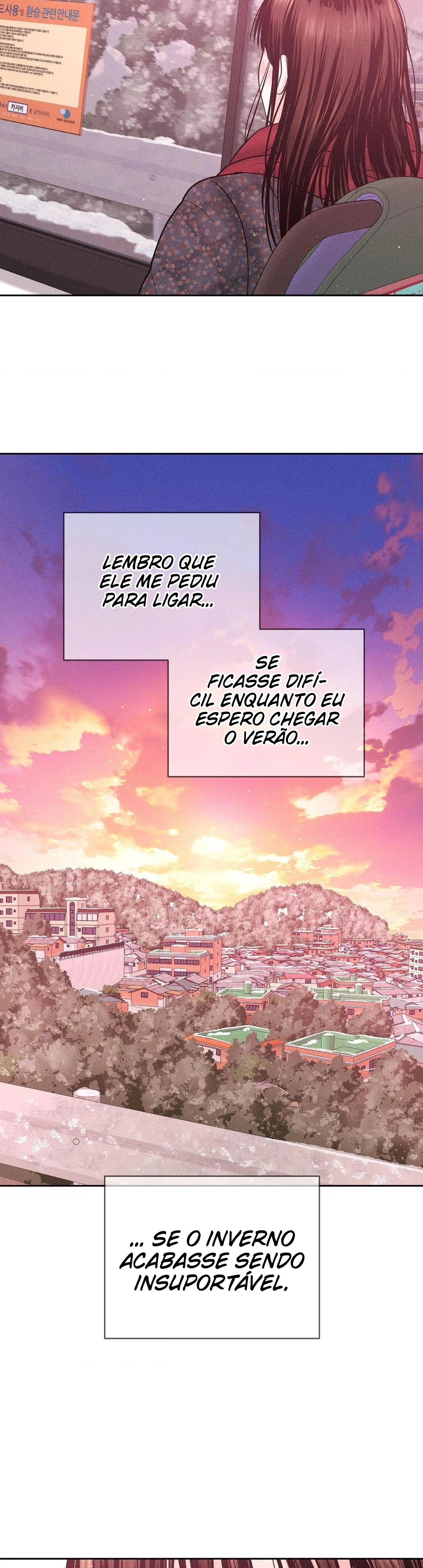 Pagamento da corrida Capítulo 12 Página 10