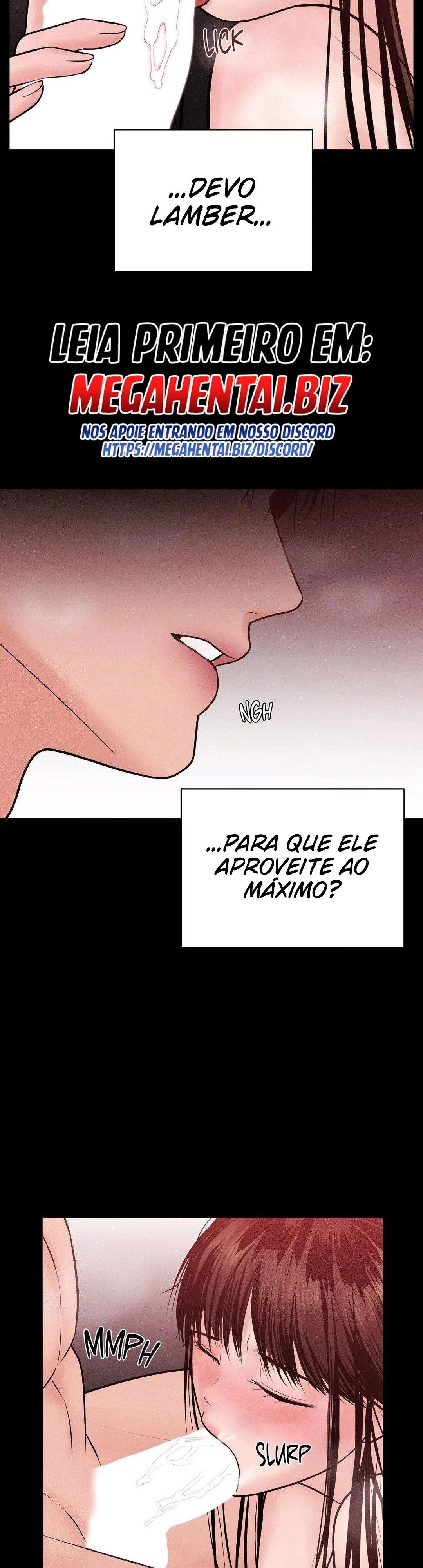 Pagamento da corrida Capítulo 12 Página 17