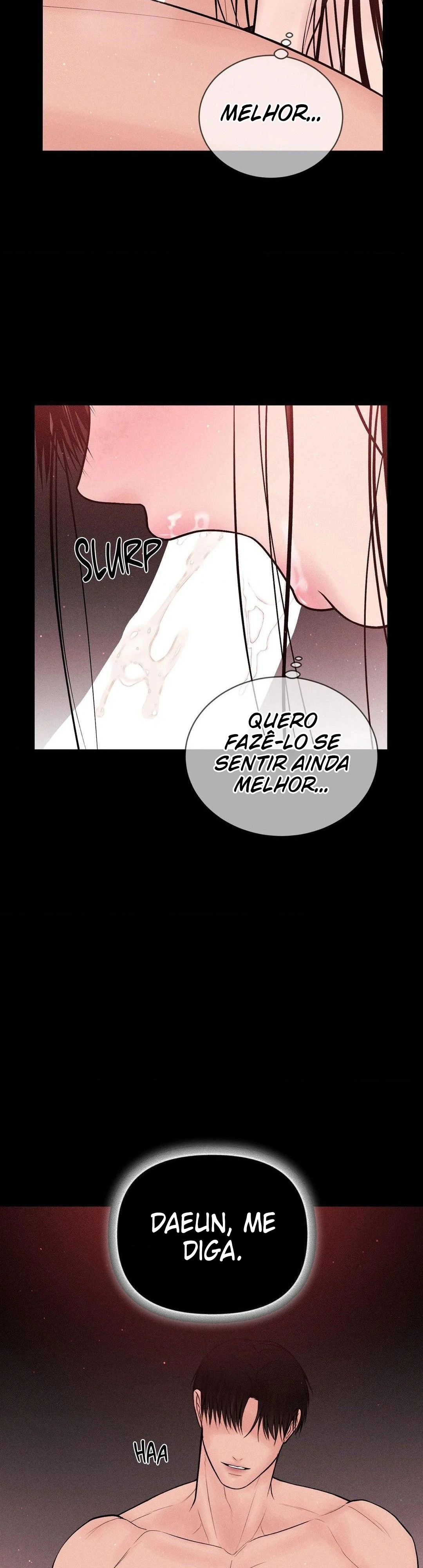 Pagamento da corrida Capítulo 12 Página 18