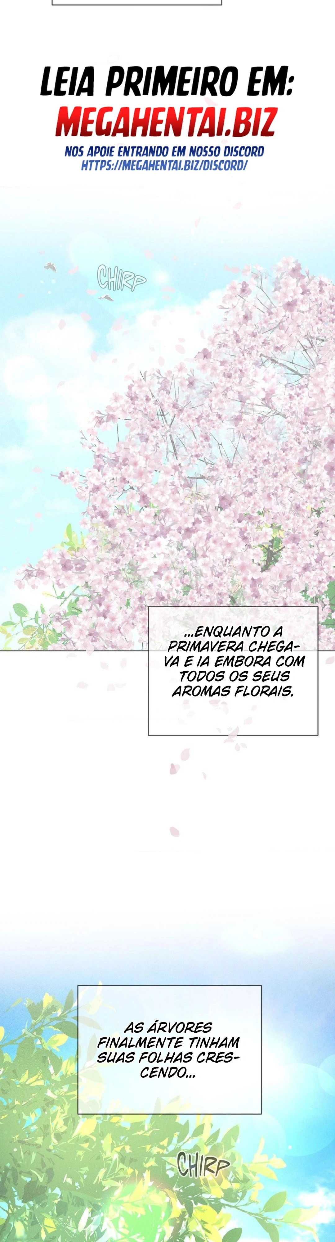 Pagamento da corrida Capítulo 12 Página 34