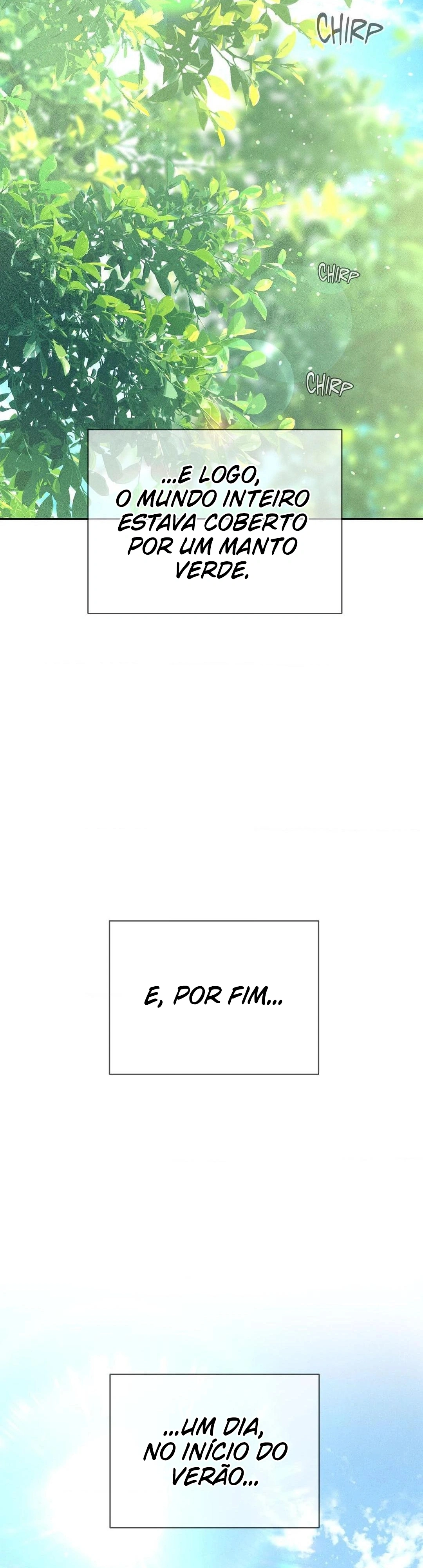 Pagamento da corrida Capítulo 12 Página 35