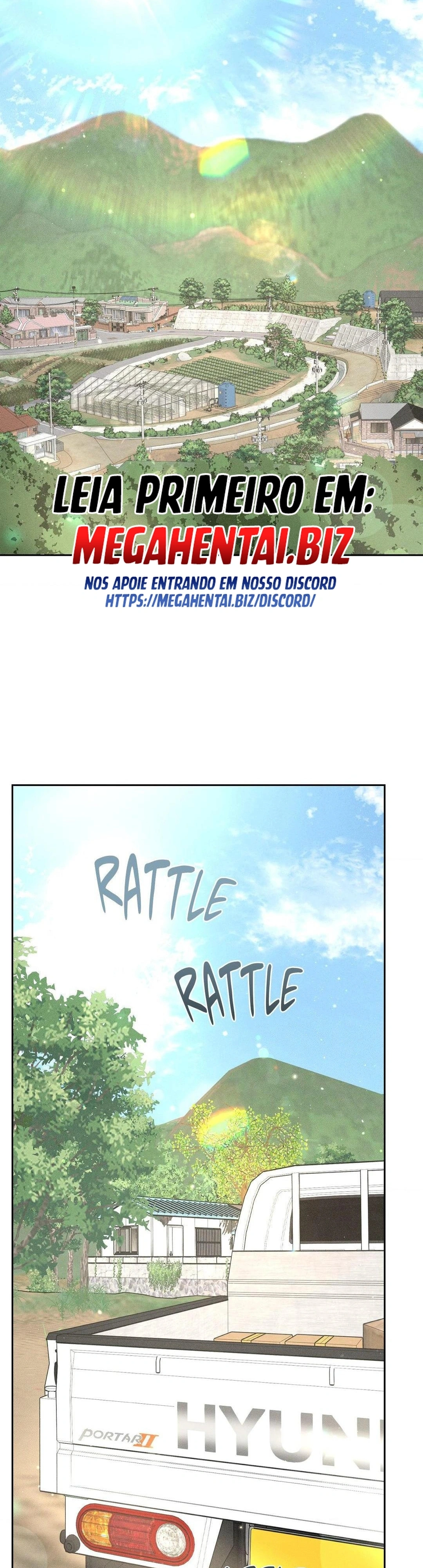 Pagamento da corrida Capítulo 12 Página 36