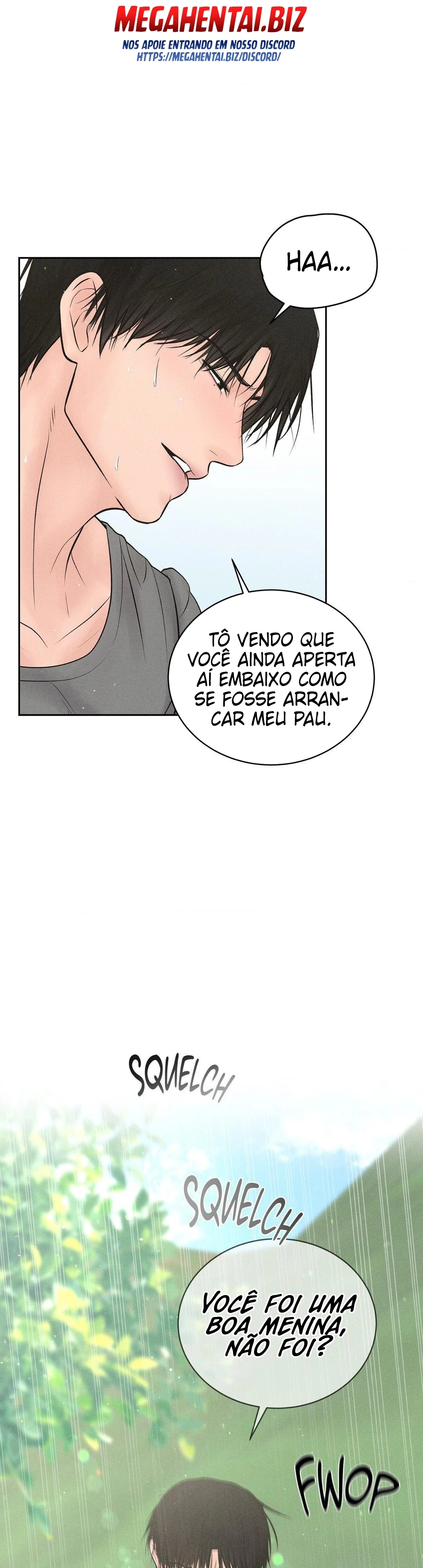 Pagamento da corrida Capítulo 13 Página 20