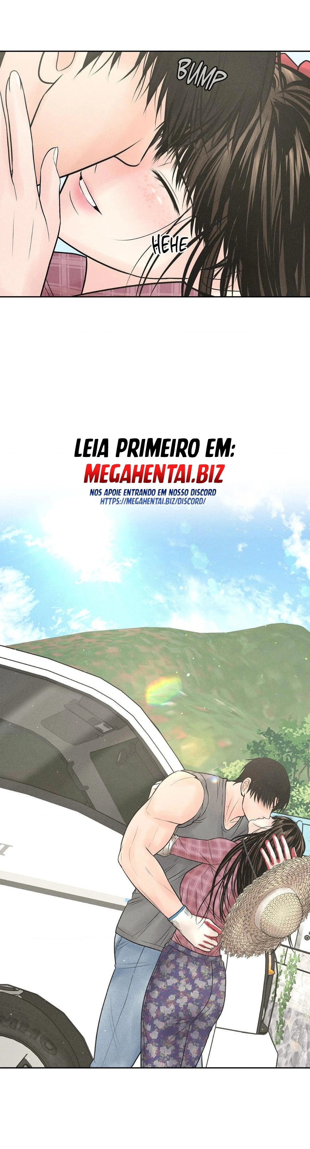 Pagamento da corrida Capítulo 13 Página 7