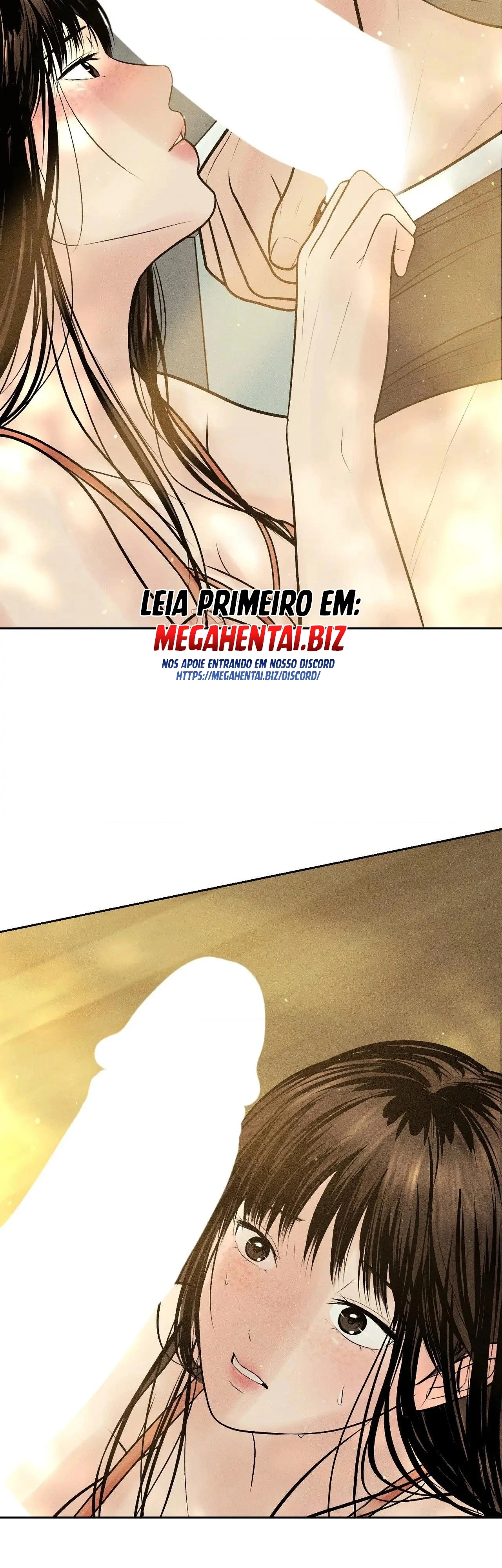 Pagamento da corrida Capítulo 14 Página 32