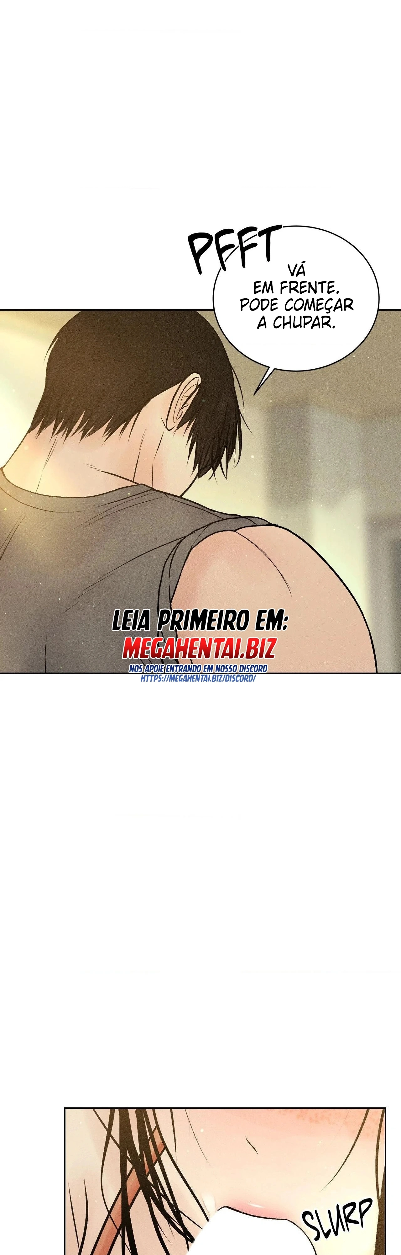 Pagamento da corrida Capítulo 14 Página 33