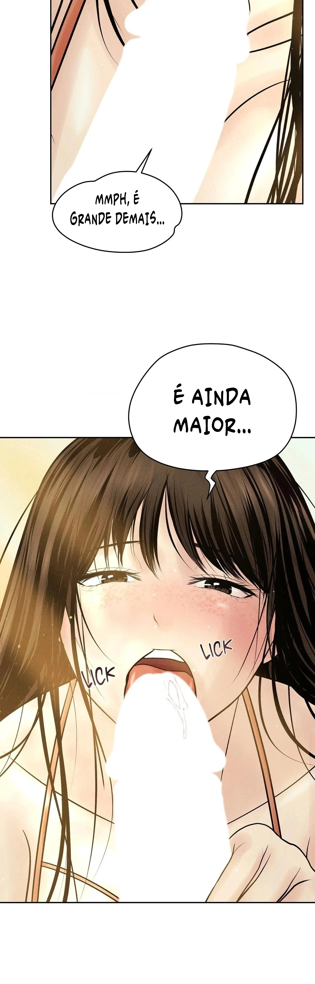 Pagamento da corrida Capítulo 14 Página 34