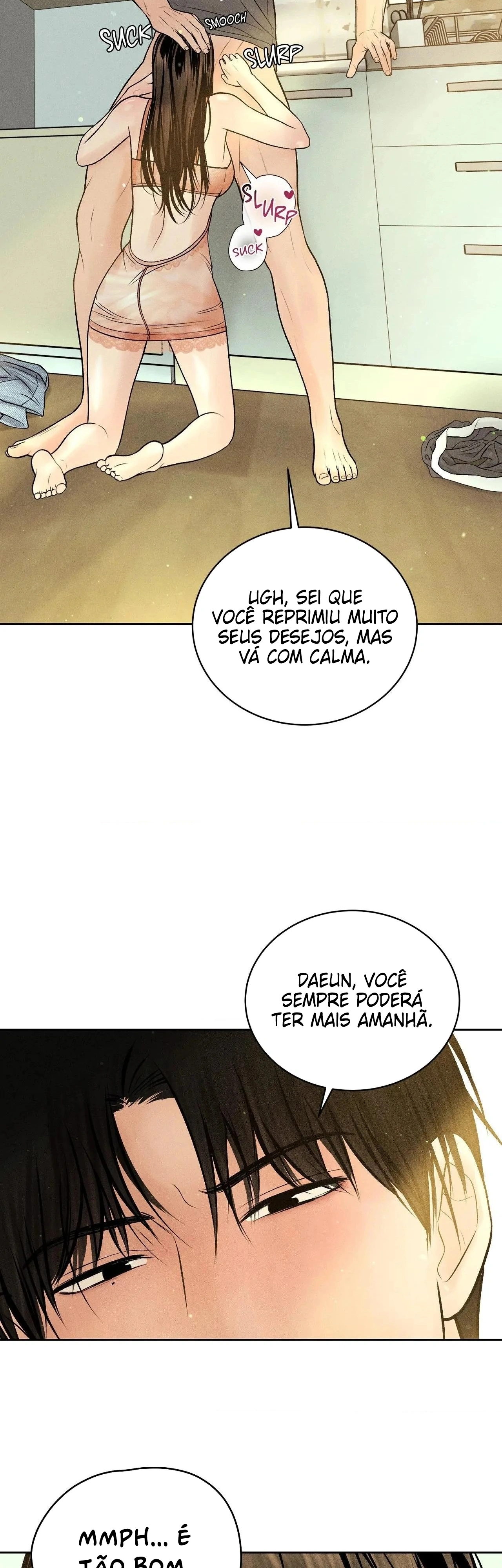 Pagamento da corrida Capítulo 14 Página 37