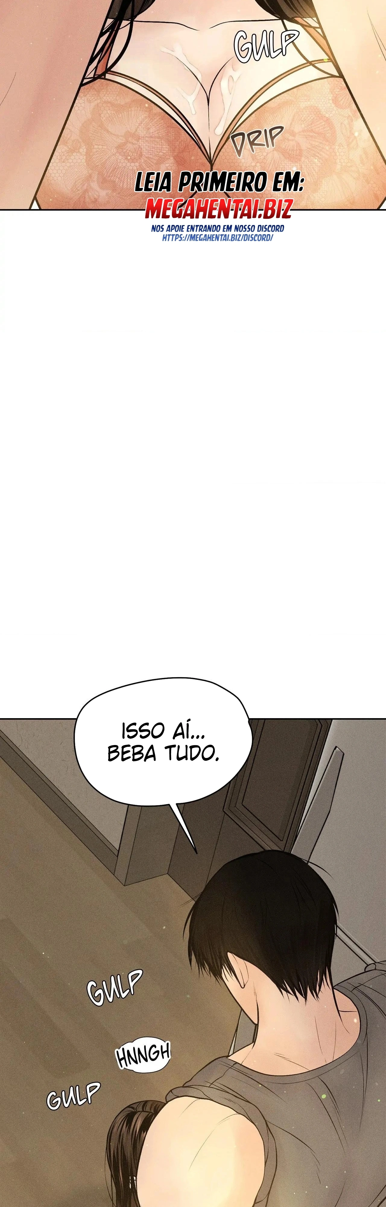 Pagamento da corrida Capítulo 14 Página 46