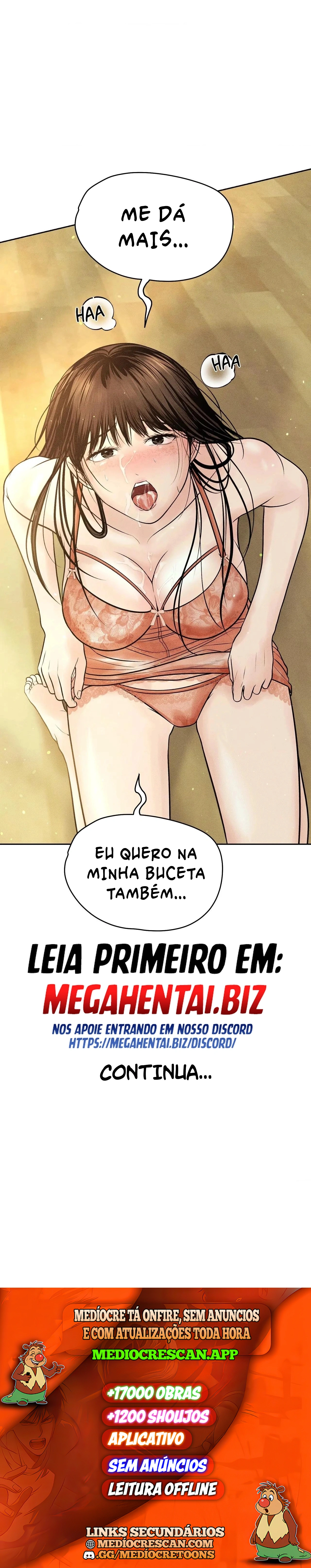 Pagamento da corrida Capítulo 14 Página 48