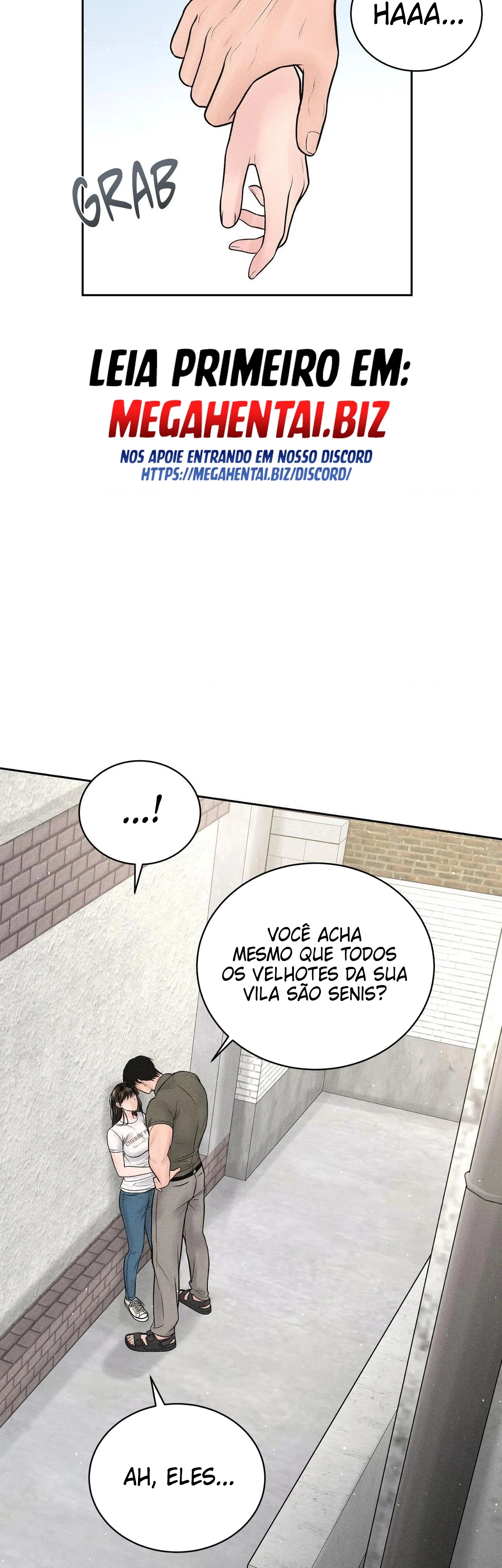 Pagamento da corrida Capítulo 15 Página 25