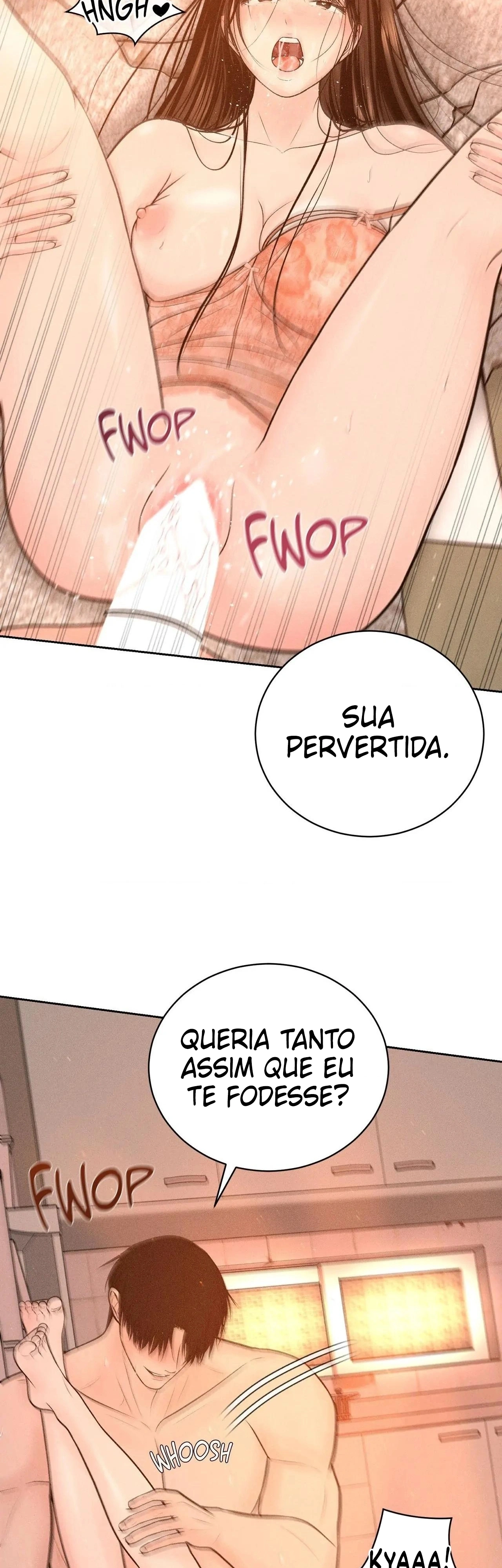 Pagamento da corrida Capítulo 15 Página 3