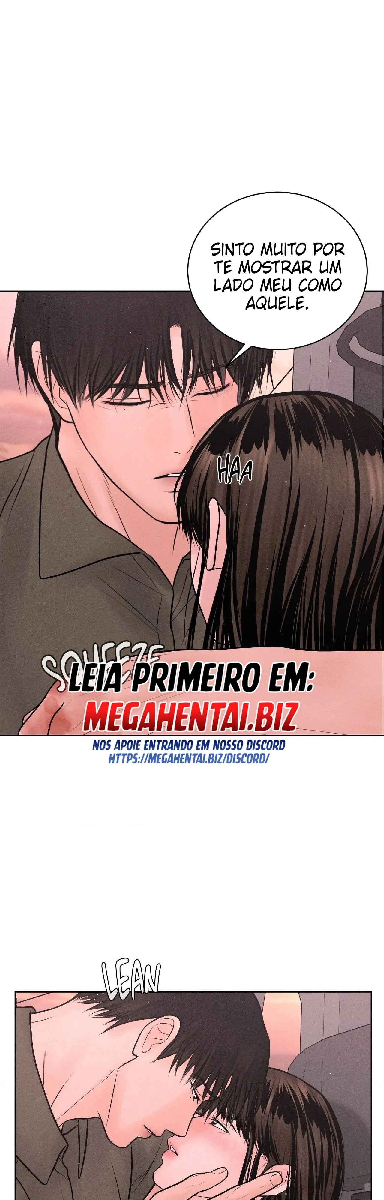 Pagamento da corrida Capítulo 16 Página 17