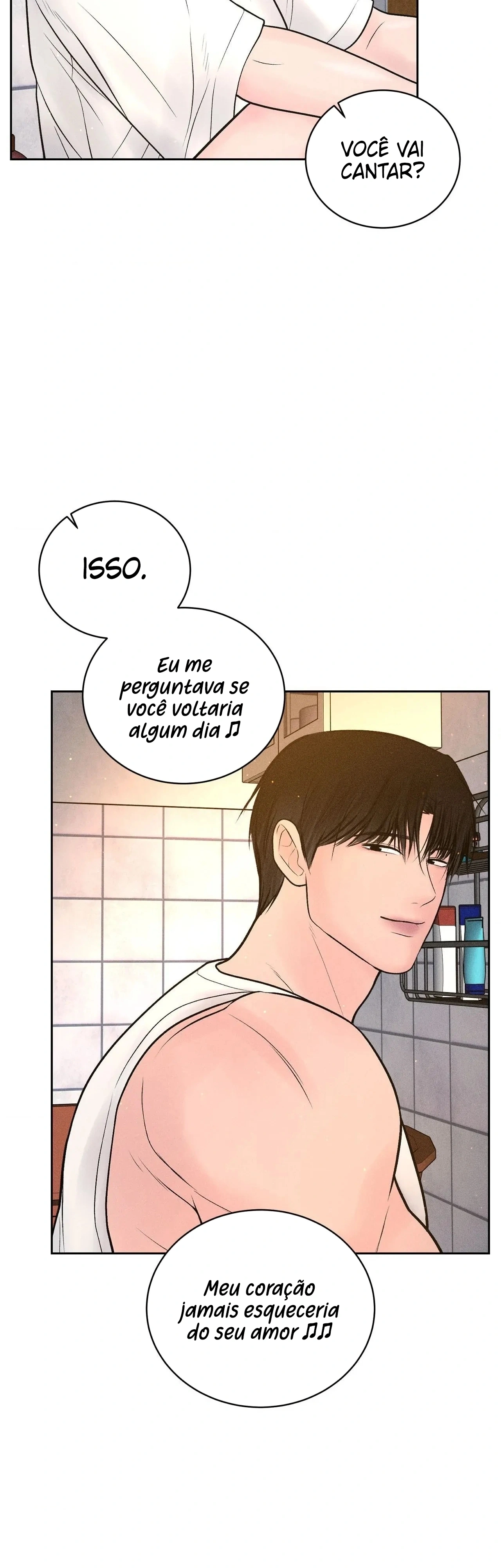 Pagamento da corrida Capítulo 16 Página 25