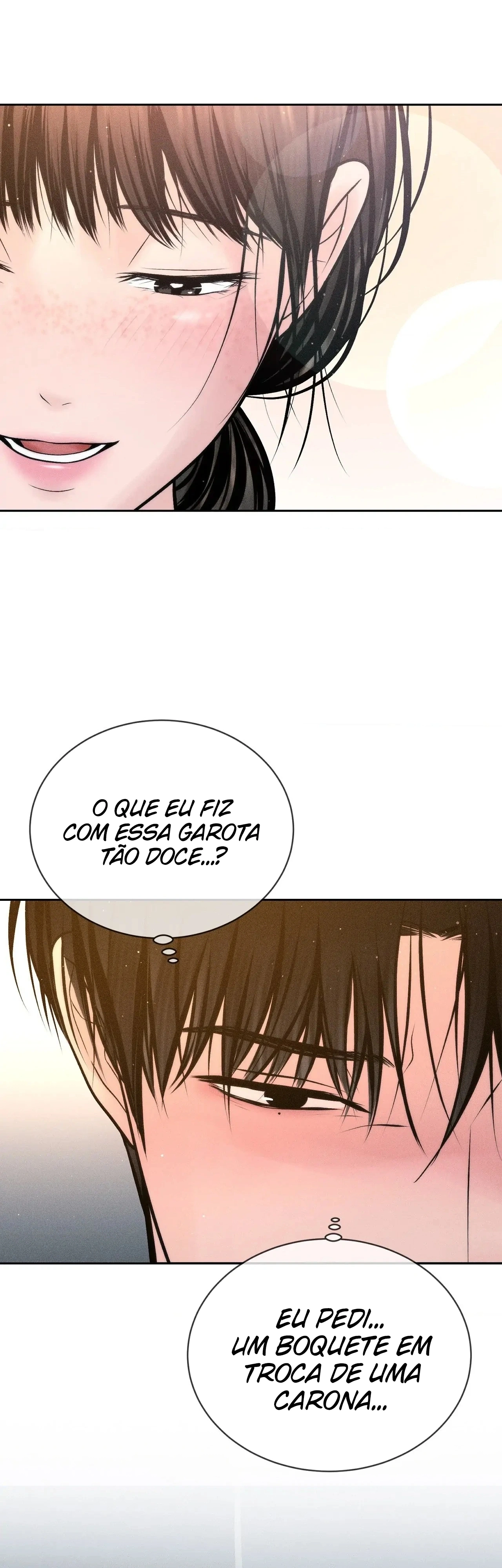 Pagamento da corrida Capítulo 16 Página 27