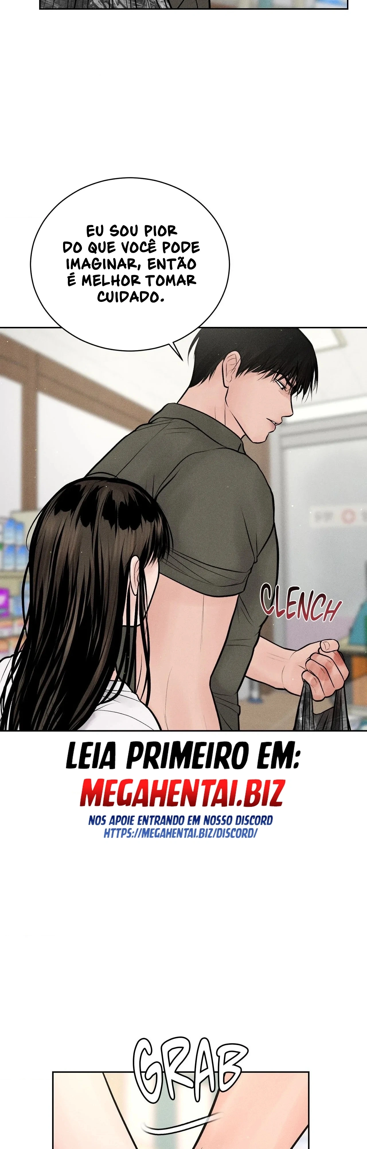 Pagamento da corrida Capítulo 16 Página 9