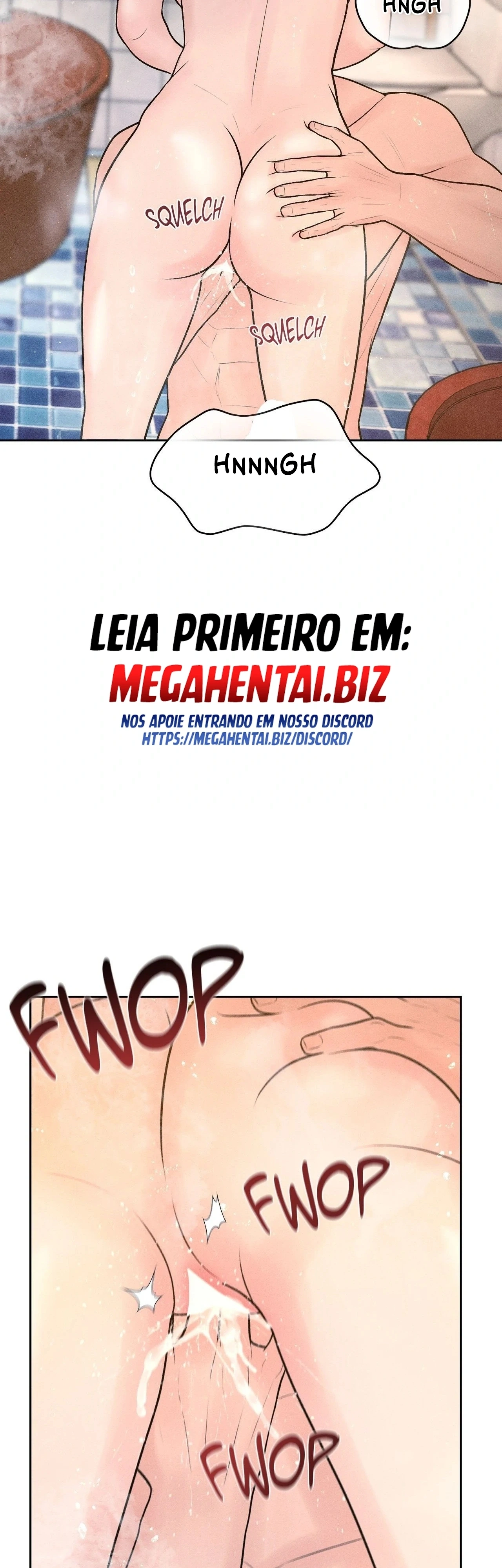Pagamento da corrida Capítulo 17 Página 12