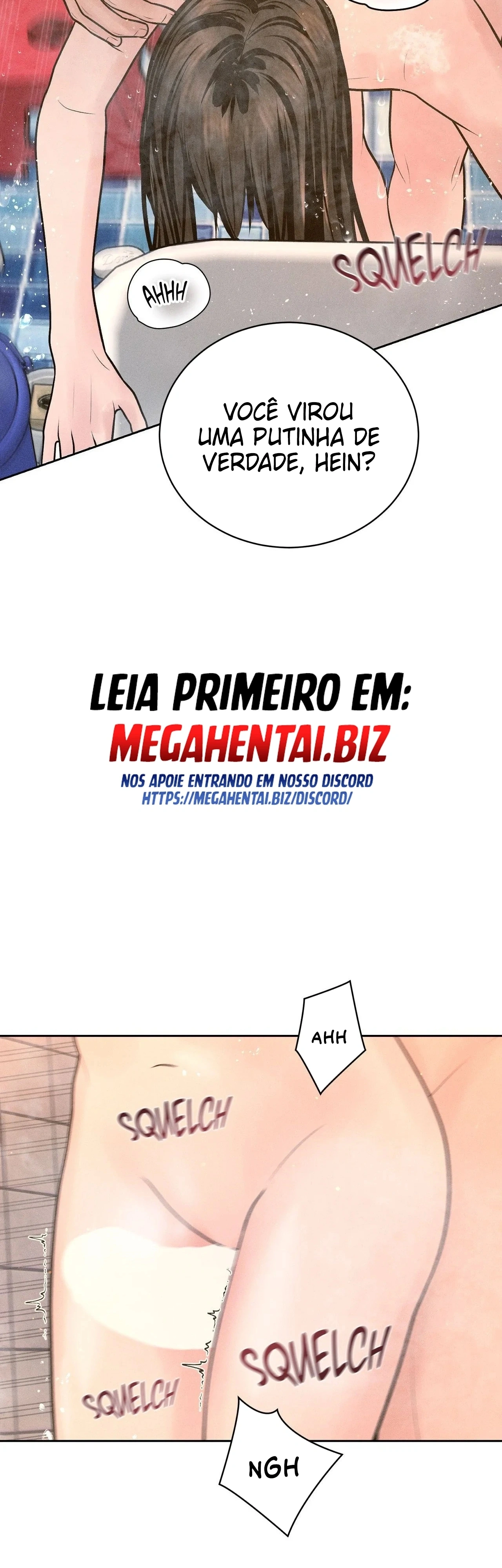 Pagamento da corrida Capítulo 17 Página 31