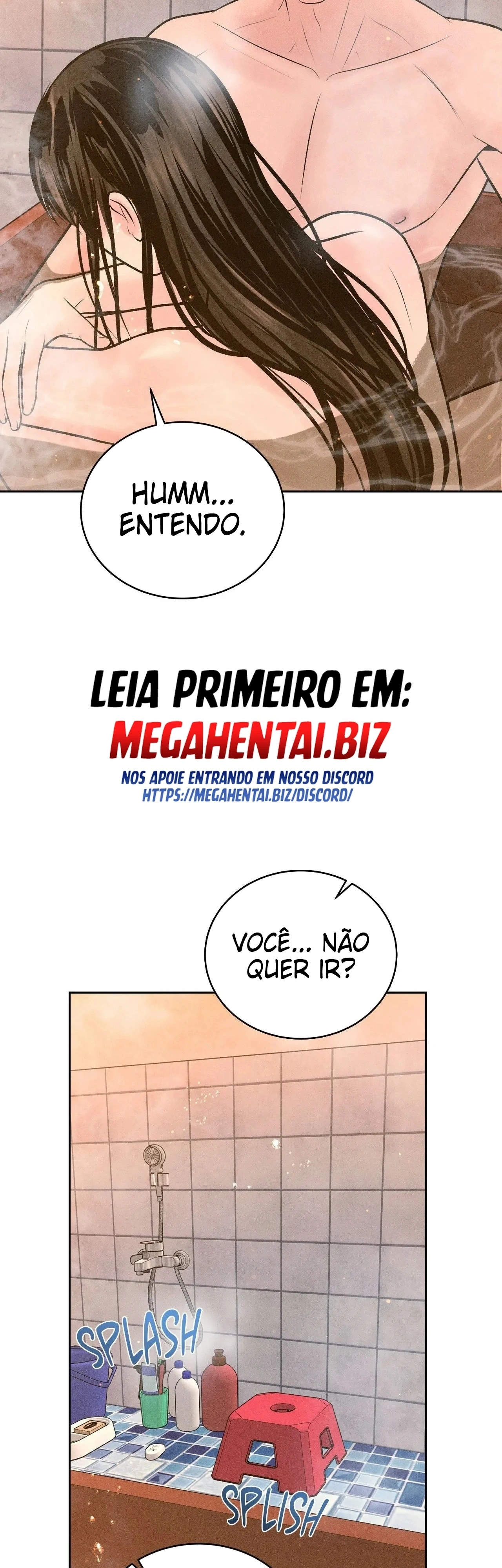 Pagamento da corrida Capítulo 17 Página 41