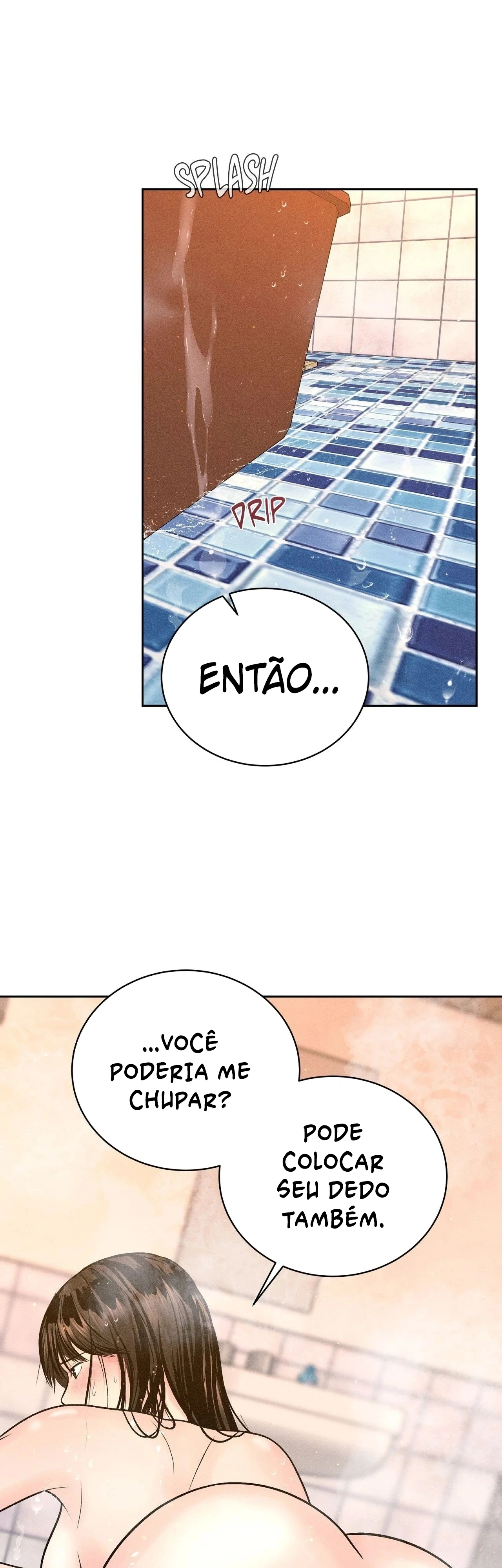 Pagamento da corrida Capítulo 17 Página 46