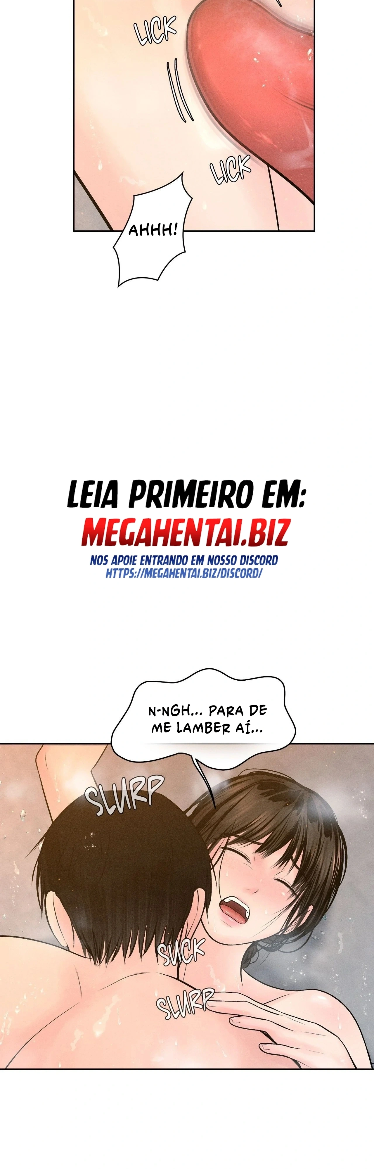 Pagamento da corrida Capítulo 17 Página 5