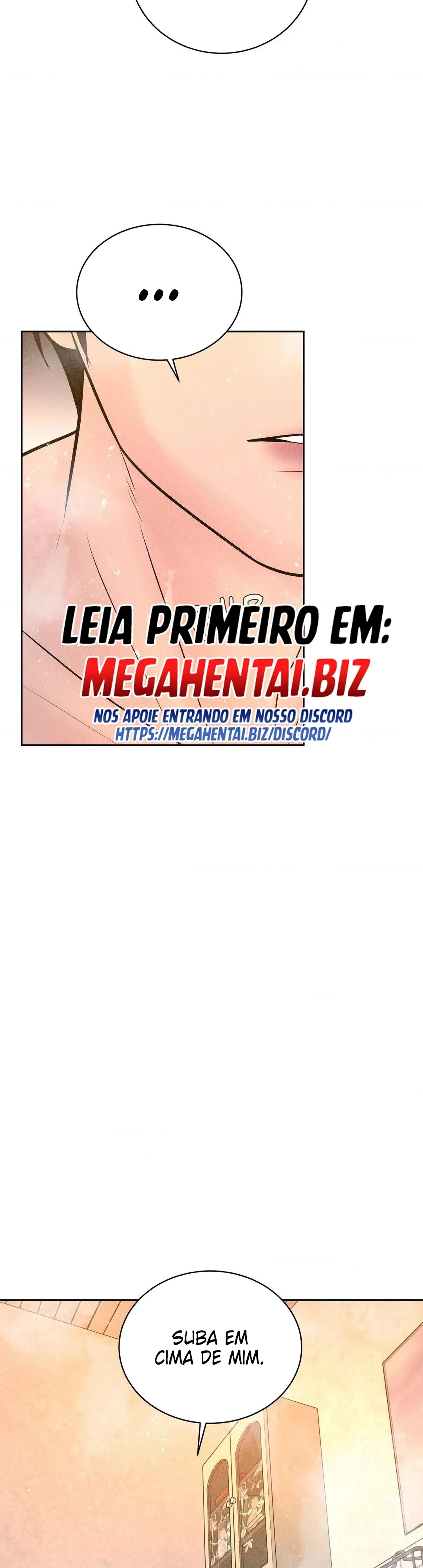 Pagamento da corrida Capítulo 18 Página 10