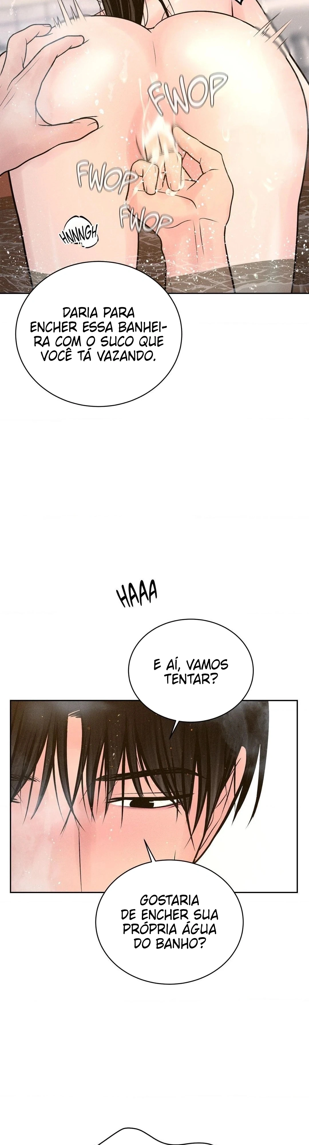 Pagamento da corrida Capítulo 18 Página 2
