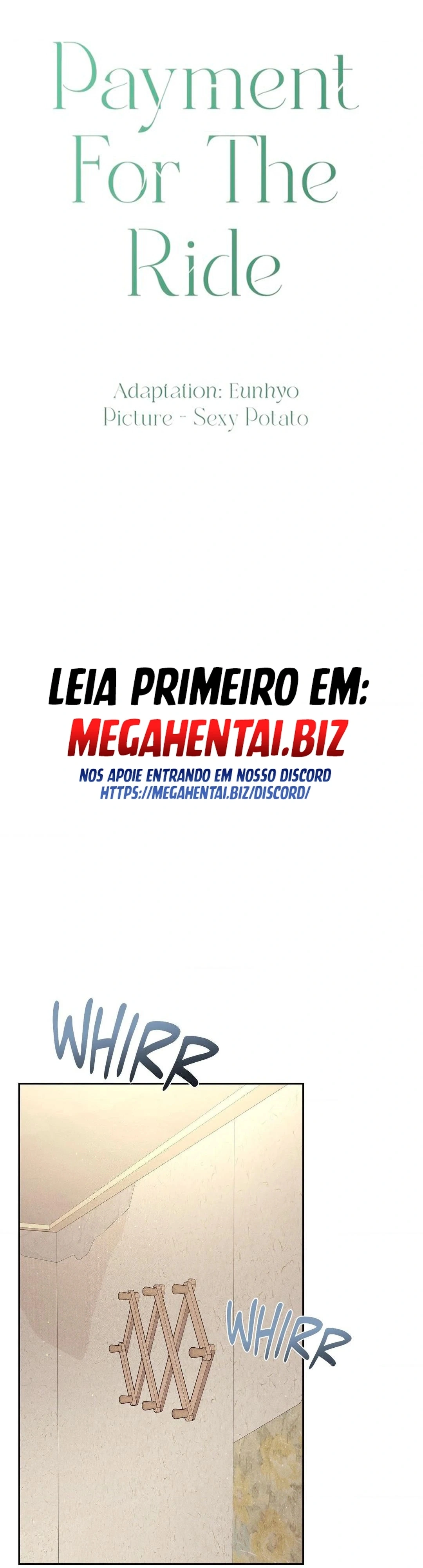 Pagamento da corrida Capítulo 18 Página 24