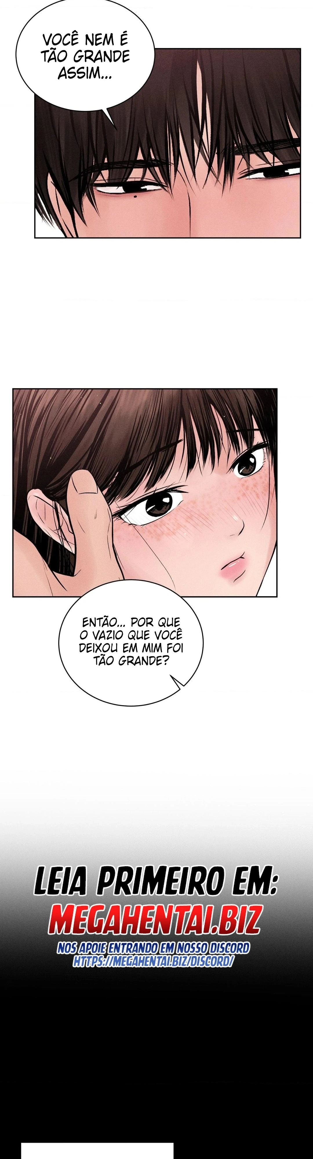 Pagamento da corrida Capítulo 18 Página 29