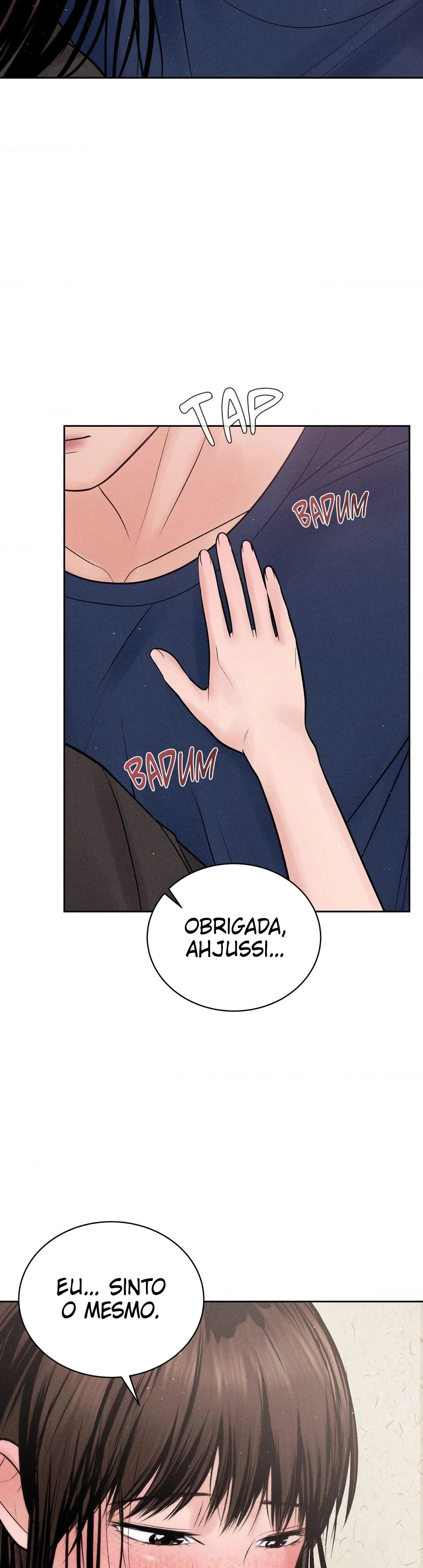Pagamento da corrida Capítulo 18 Página 36