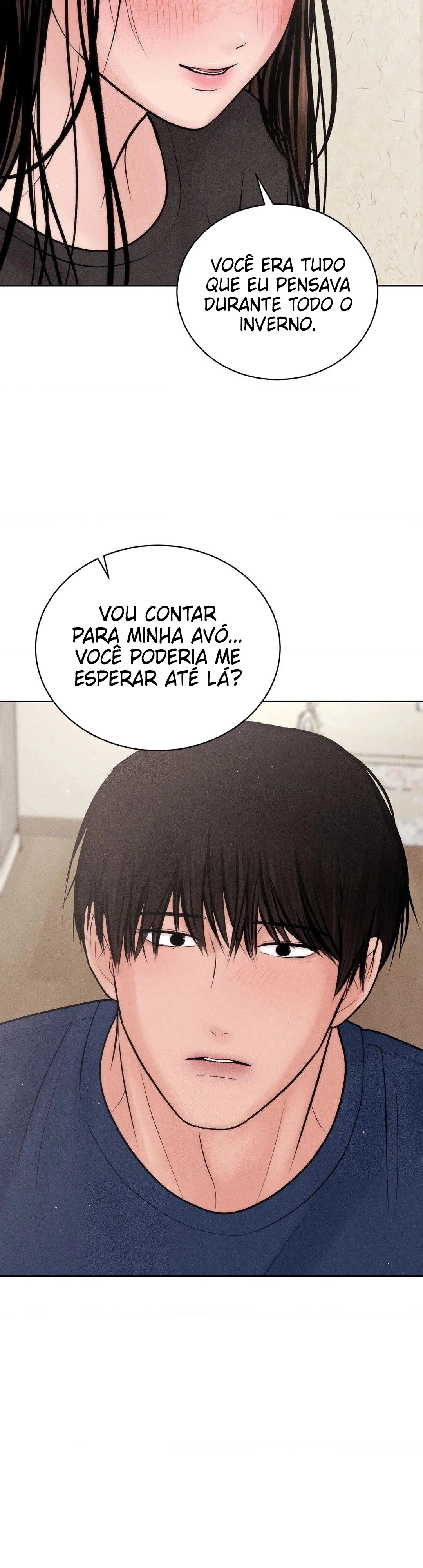Pagamento da corrida Capítulo 18 Página 37