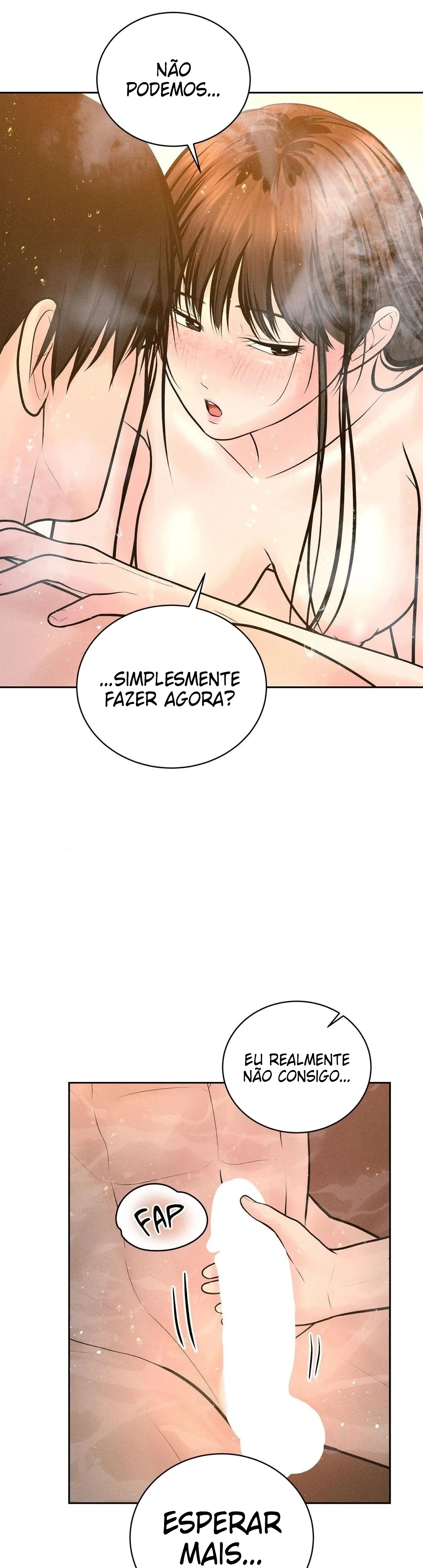 Pagamento da corrida Capítulo 18 Página 9