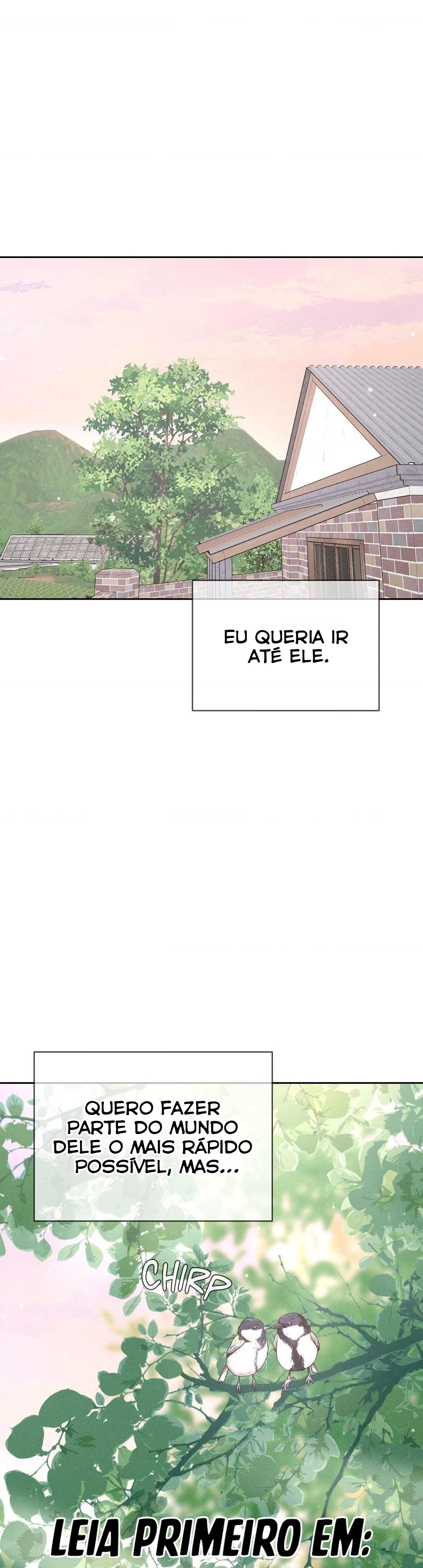 Pagamento da corrida Capítulo 19 Página 38