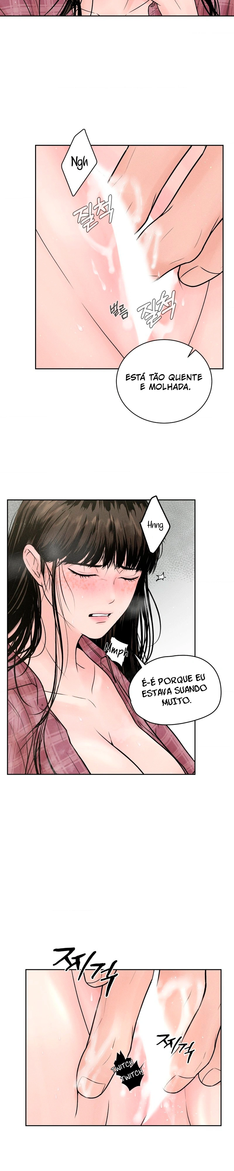 Pagamento da corrida Capítulo 2 Página 7