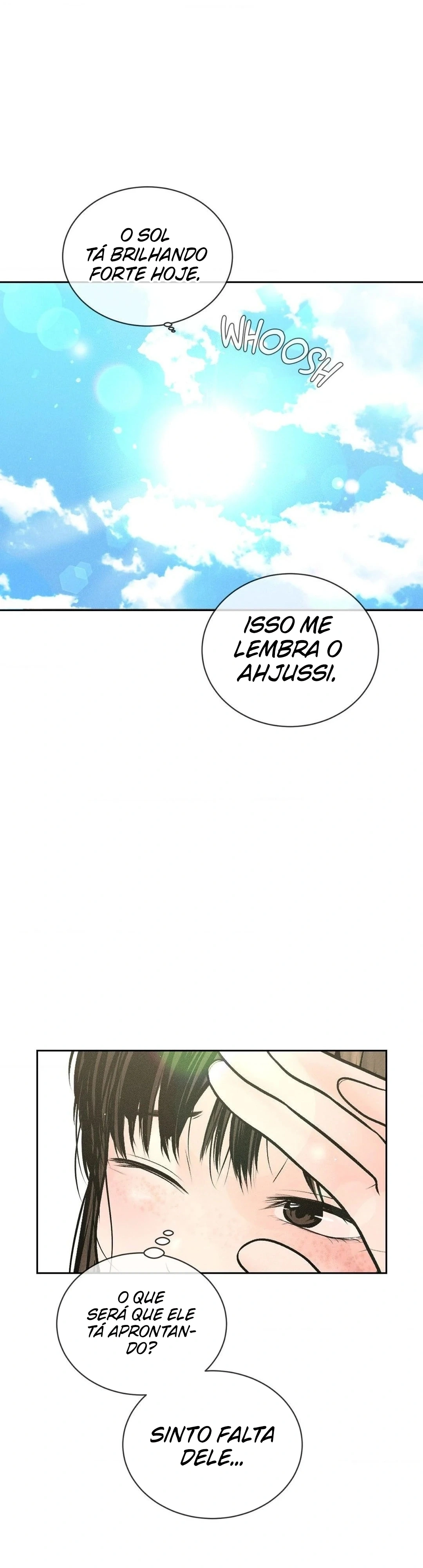 Pagamento da corrida Capítulo 20 Página 19