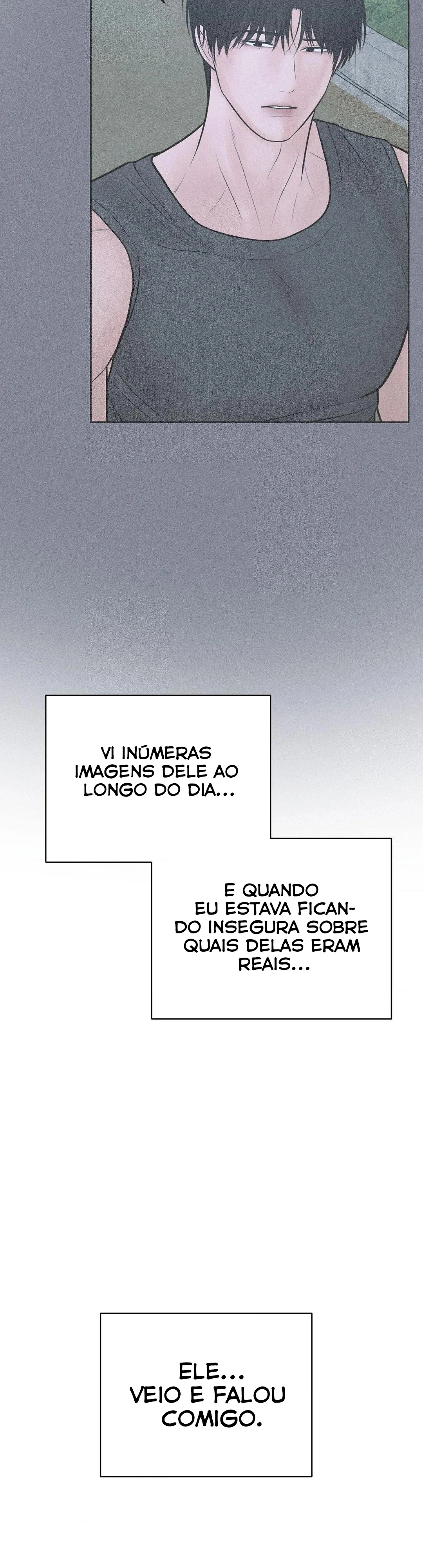 Pagamento da corrida Capítulo 20 Página 22