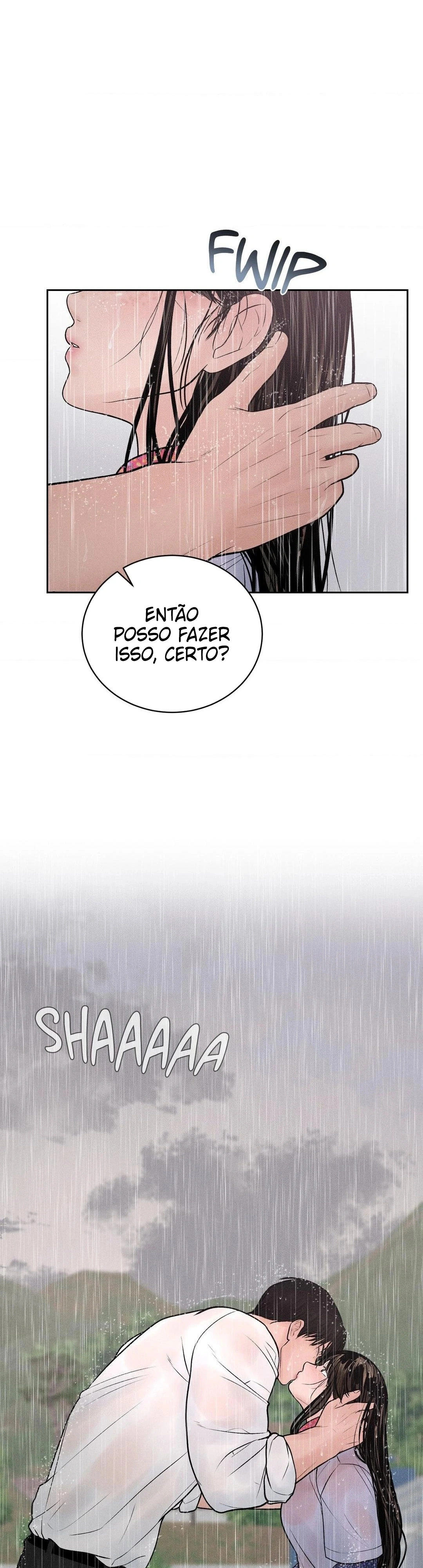 Pagamento da corrida Capítulo 20 Página 30