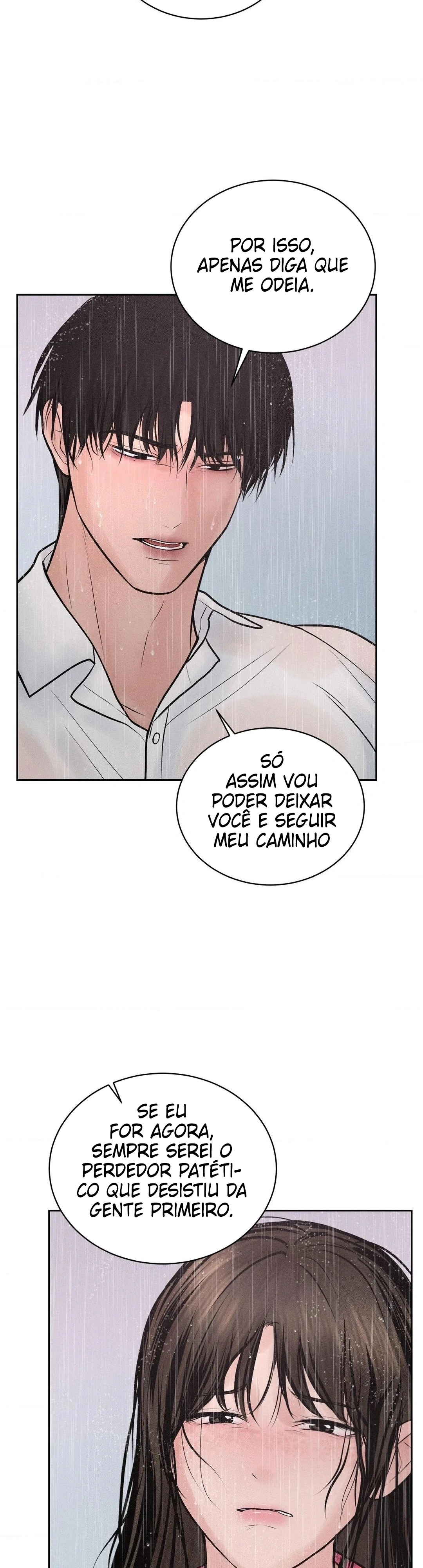 Pagamento da corrida Capítulo 20 Página 36