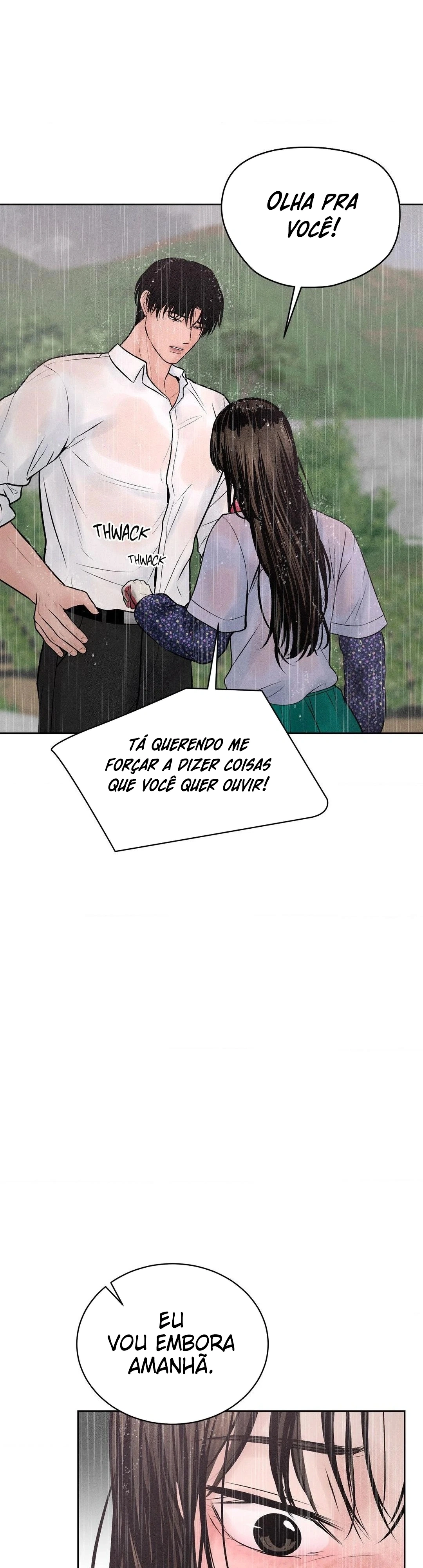Pagamento da corrida Capítulo 20 Página 38