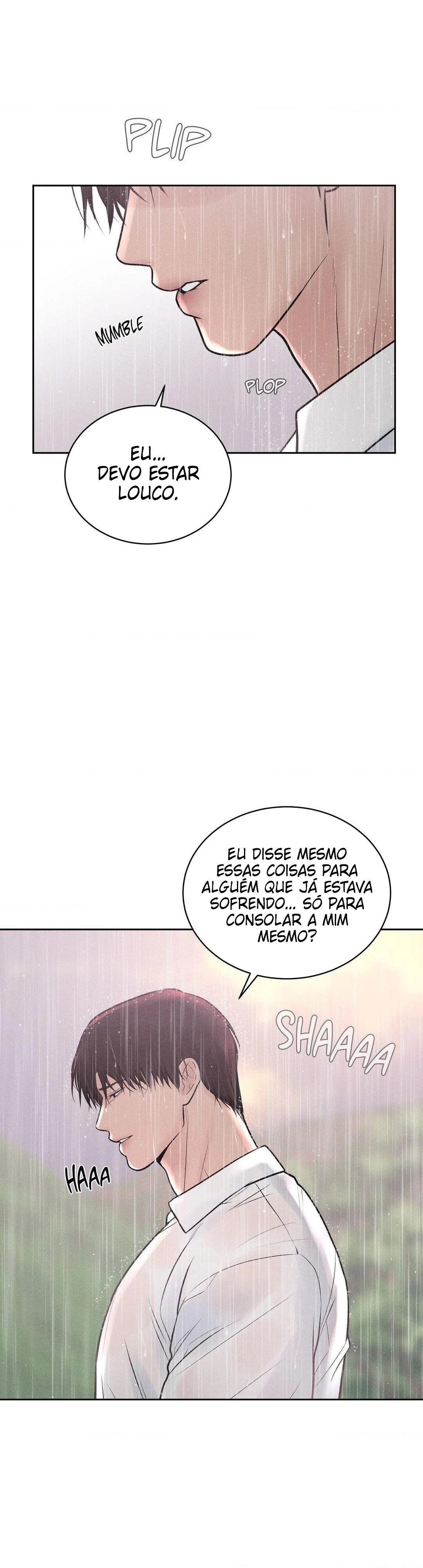Pagamento da corrida Capítulo 20 Página 44