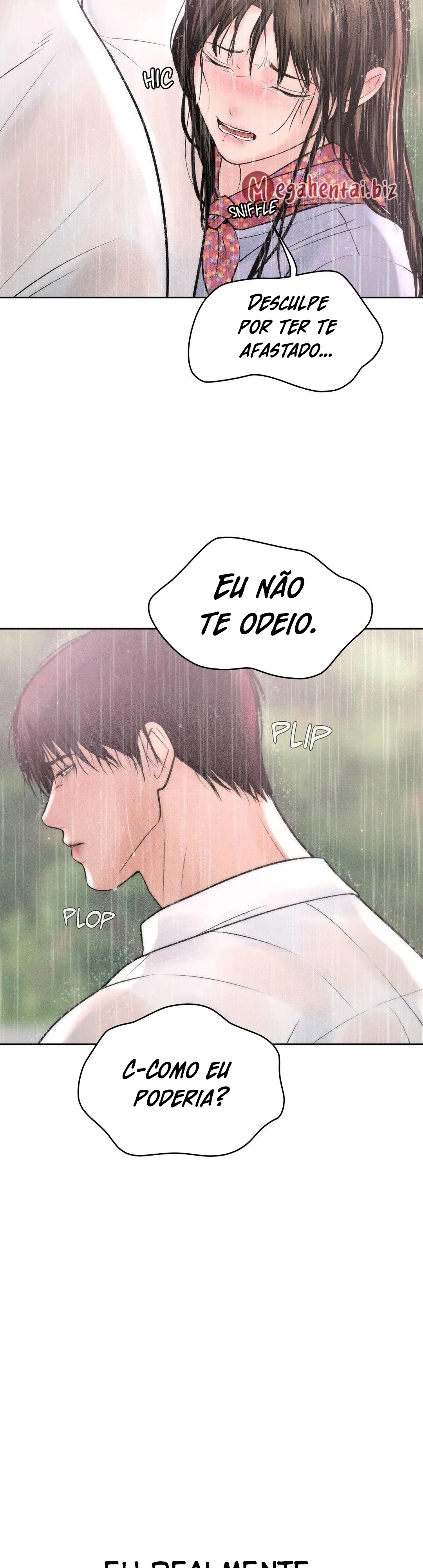 Pagamento da corrida Capítulo 20 Página 47