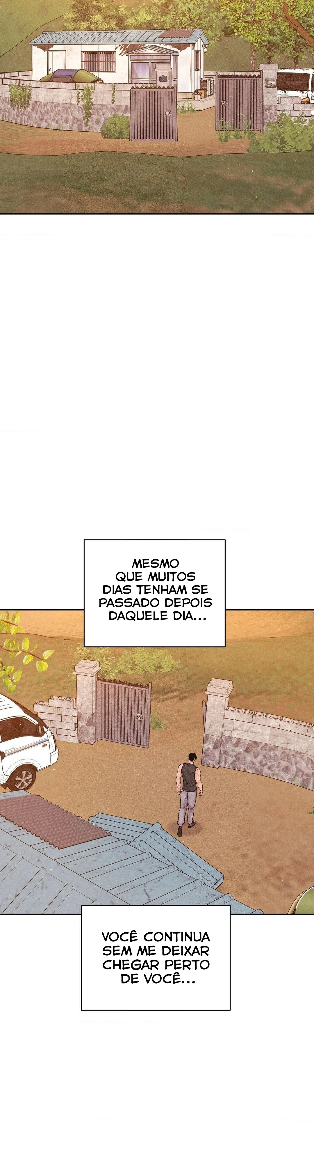Pagamento da corrida Capítulo 20 Página 9