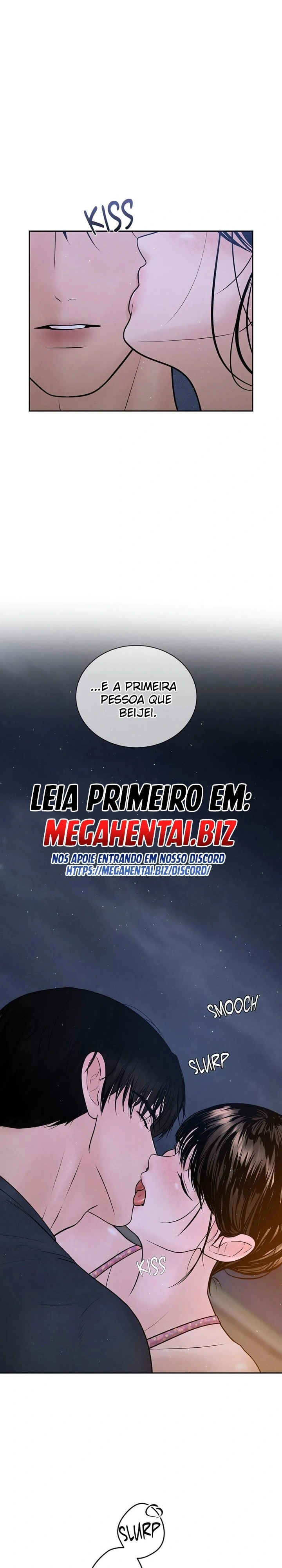 Pagamento da corrida Capítulo 21 Página 13