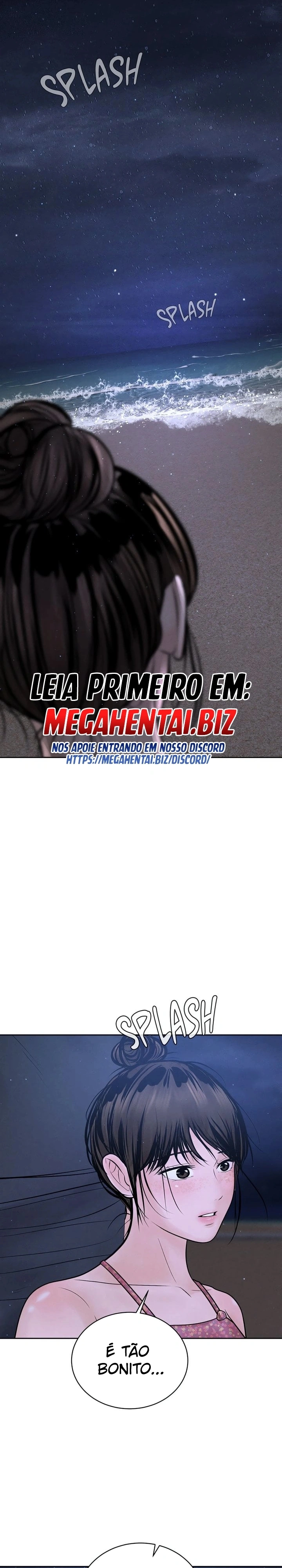 Pagamento da corrida Capítulo 21 Página 7