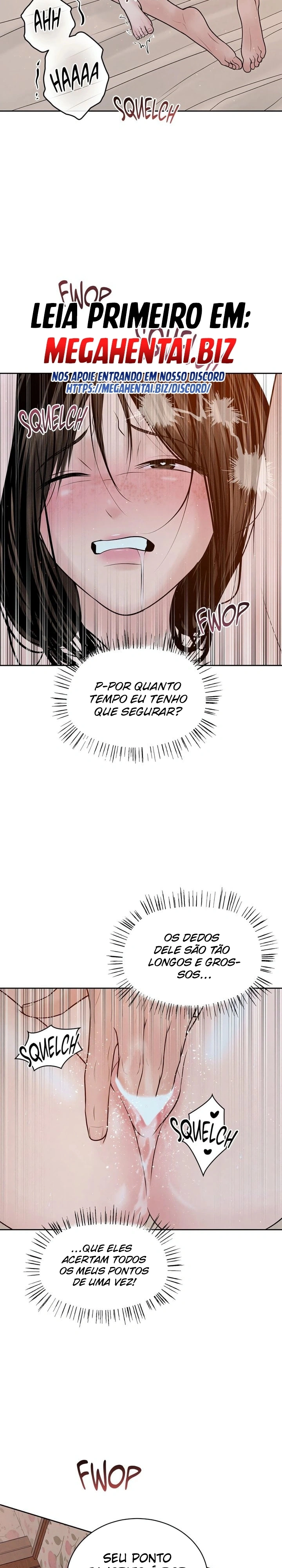 Pagamento da corrida Capítulo 22 Página 13